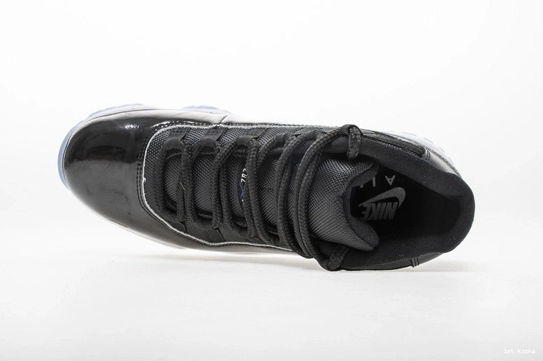 Jam' 378037-003 Jordan Air 2016 'Space Retro 11 0502
